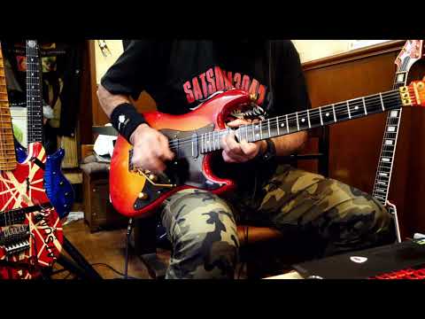 ギター runrunrun V｜EX｜FBタイプ｜ミュージックランドKEY