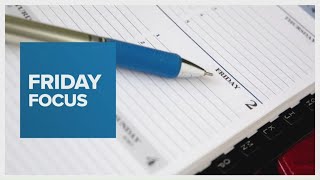 Friday Focus: Using AI in the workforce