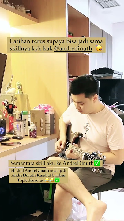 Download lagu Belajar Solo Panah Asmara di Gitar 🔥