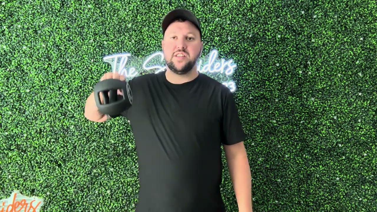 MUST WATCH before buying Power Guidance Kettlebell