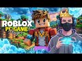 roblox is live by umaab gamer