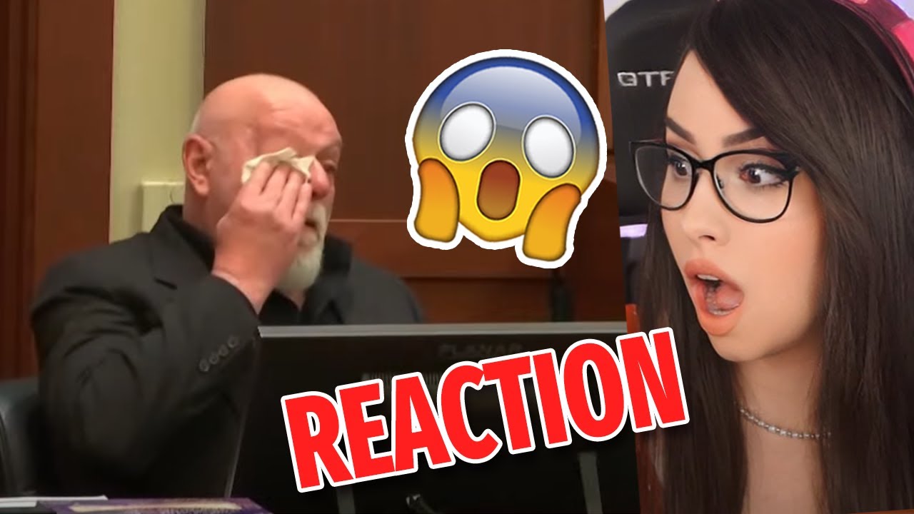 Johnny Depp's friend explains how he kissed Amber Heard - REACTION !!!