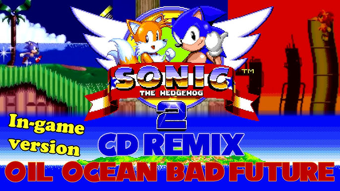 As 10 Melhores Músicas Cantadas de Sonic The Hedgehog – Phones & Joysticks