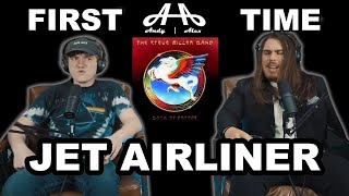 Jet Airliner - Steve Miller Band | College Students' FIRST TIME REACTION!