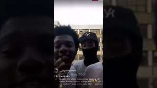 RIP Rah Gz🕊