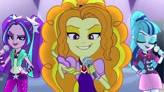 [Arabic HQ] Equestria Girls Rainbow Rocks | Under Our Spell [HD]