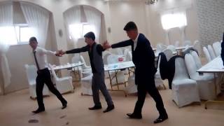 Dadaşlar Serkan Surucu