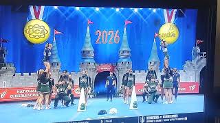 Archbishop Shaw at UCA Nationals 20206 Part 2