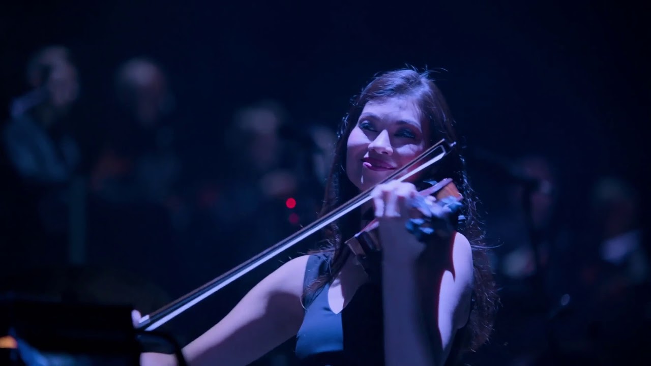 Ver Gladiator Medley/Hans Zimmer - The Wheat, The Battle, Elysium, Now We Are Free (Live) en YouTube