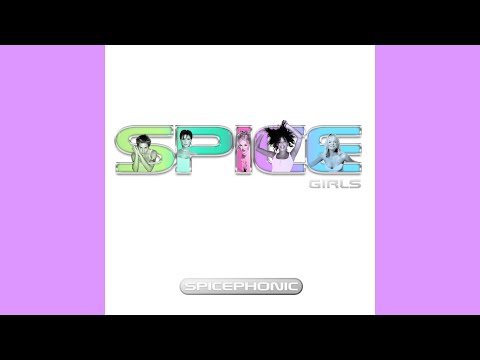 AI Spice Girls Summertime 