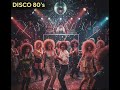 Disco 80 S Mandy Music Eurodisco Italodisco 80 S