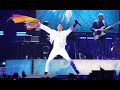 David Bisbal. Tour Volaré 2024. Valencia.