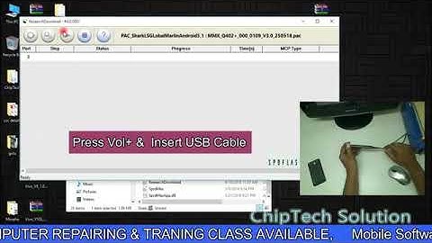 Micromax Q402  Flashing & Unlocking SKY CG Govt  Mobile  360 X 640