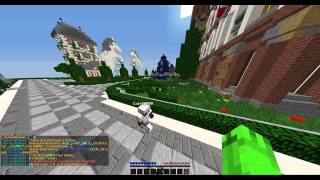 Killaura | Hive Hacker Report I_SultanXGamer_I