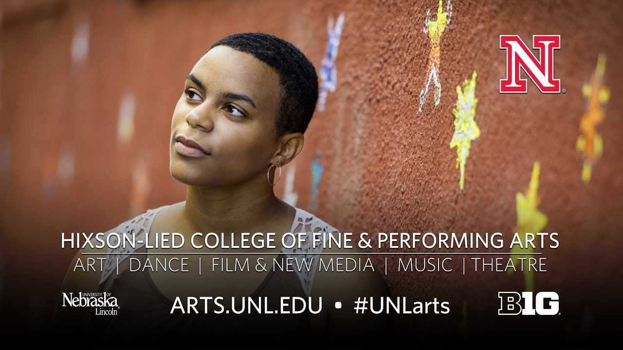 UNL - The Cast - Meet Tey