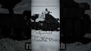 „Hetzer": niemiecki niszczyciel czołgów, którego załogi nienawidziły