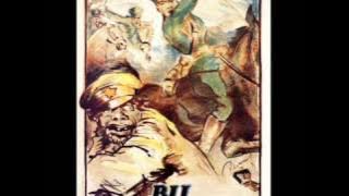 Download lagu Żurawiejki - Lance do boju, szable w dłoń, bolszewika goń, goń, goń!