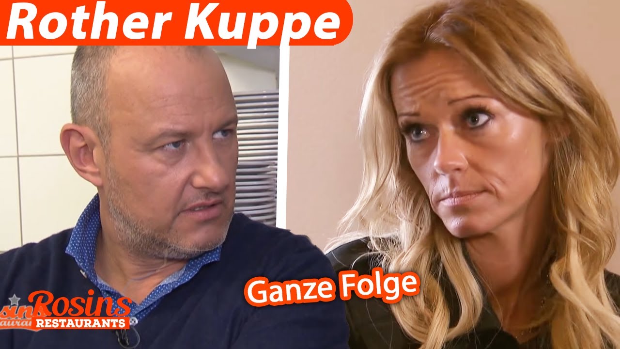 Überkochende Gefühle auf der Rother Kuppe | Ganze Folge | Rosins Restaurants