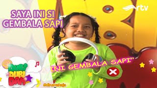 Melodi Memori - Saya Ini Si Gembala Sapi