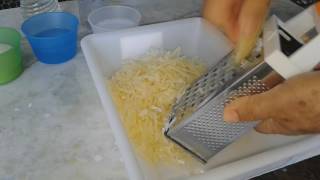 PASTA DESENGORDURANTE PLUS – LIMPA E DÁ BRILHO