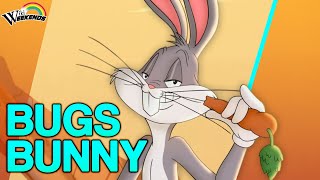 The Greatest Cartoon Character Of All Time | Wiki Weekends