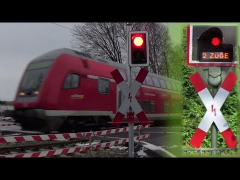 Züge Köln Messe/Deutz ● 18.07.2023