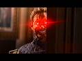 SCORCHED EARTH (The Boys Found Footage)