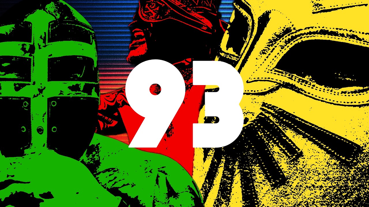 Everything You Need to Know about CMLL's 93 Aniversario