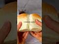 スリム食パン焼いた|komugikodaisuki #shorts #cooking #recipe