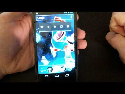 How To: Adjust Screen Brightness On Your Android Device hqdefault
