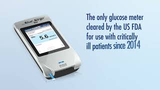 StatStrip GLU Hospital Meter