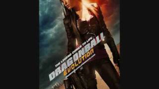 Dragonball Evolution Movie-Bulma Has A Gun-Nirvana