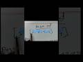 Bubble Sort algorithm step by step. #bubblesort #algorithm