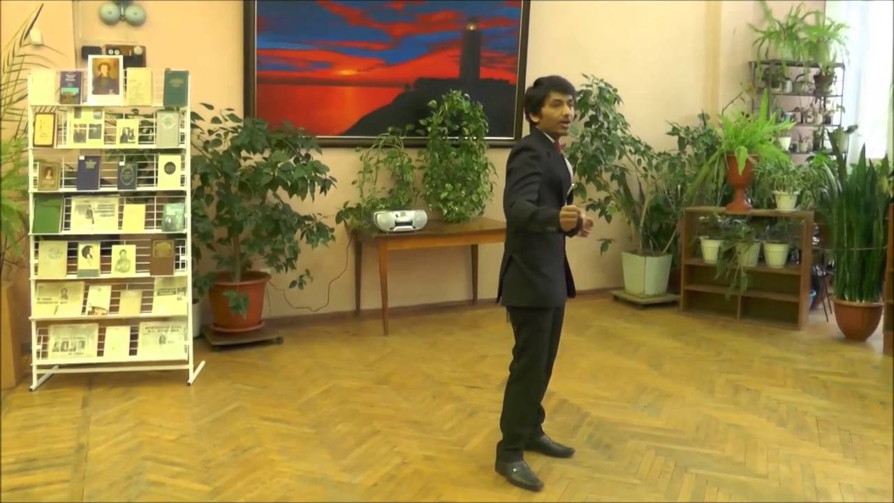 11 Из Пиндемонти - YouTube