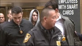 Drug CEO Arrested Net Worth