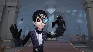 선지자의 새로운 스킨 PV 감상~