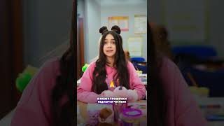 А у тебе є така однокласниця? 🤪 #канцелярія #zibi #школа #навчання #school