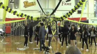 2013 Homecoming Skit Part II