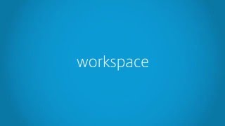 Citrix Workspace Cloud:  How It Works