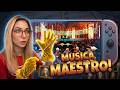 DIVENTO DIRETTORE D'orchestra su Nintendo Switch 2!