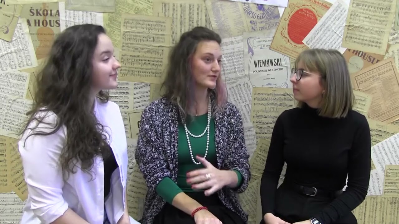 Waldorfská střední škola - Seberealizace