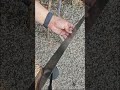 Testing for hot sales type at oversear market.welcome inquiry with bulk order#saw #handsaw #shorts