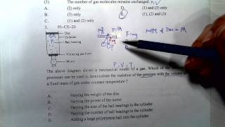 Physics 1993 HKCEE MC 20