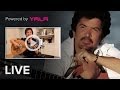 Walid Toufic Mahtajak Habibi 2012 وليد توفيق محتاجك حبيبي على العود 