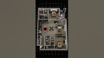 Hide Quickly choose your place #game #horror #horrorgame #hideandseekgame #survival