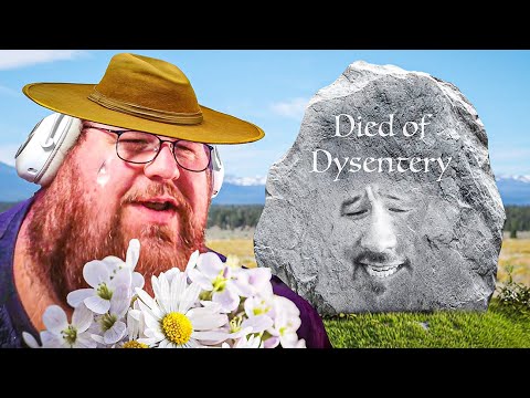Thumbnail for Oregon Trail