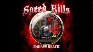 Speed Kills - Wall Of Death