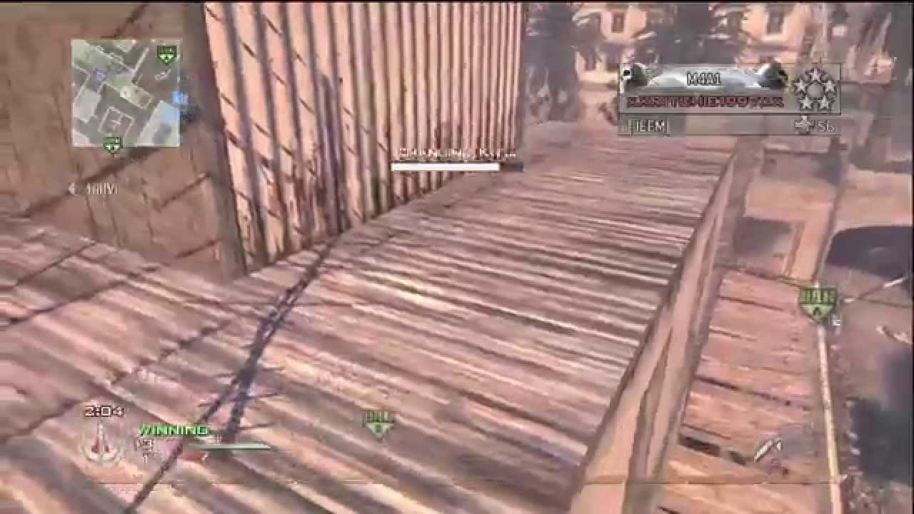 FaZe ZiiMeR : Why Did I Have To Land 