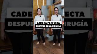 Cadera Perfecta Después De La Cirugía