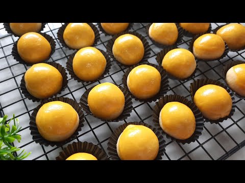 Resep Nastar Mama Atha Naufal